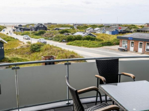 Holiday home Fanø LXXVII